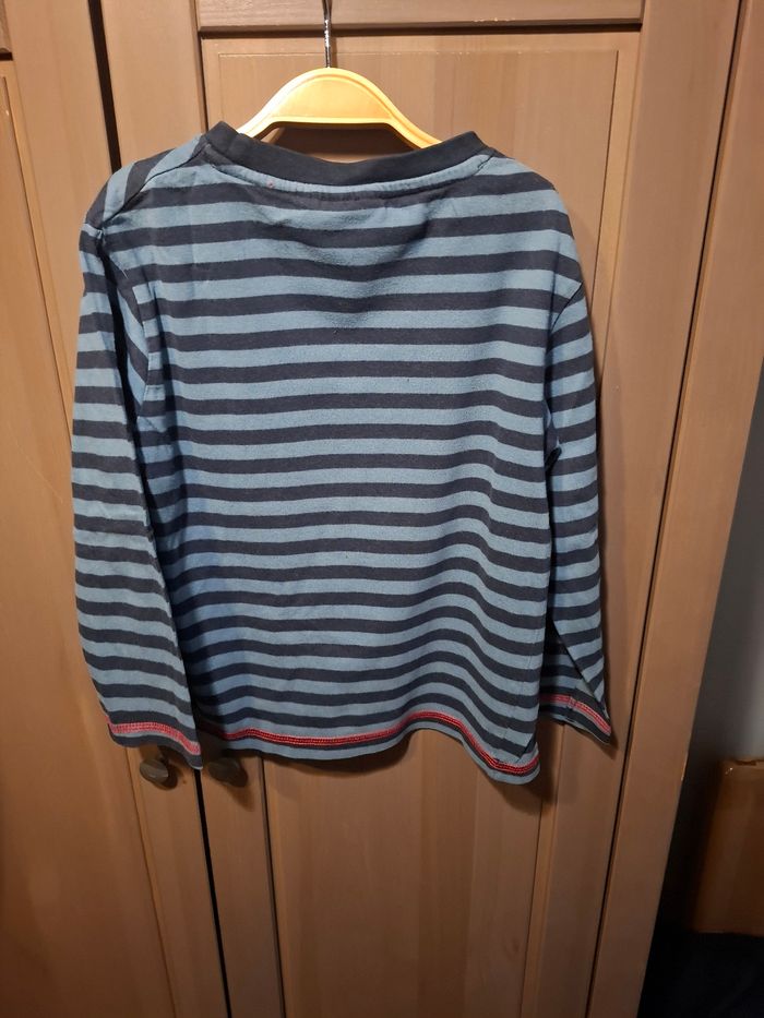 Tee-shirt 5 ans - photo numéro 2