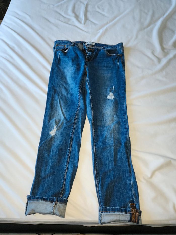Jeans skinny - photo numéro 3