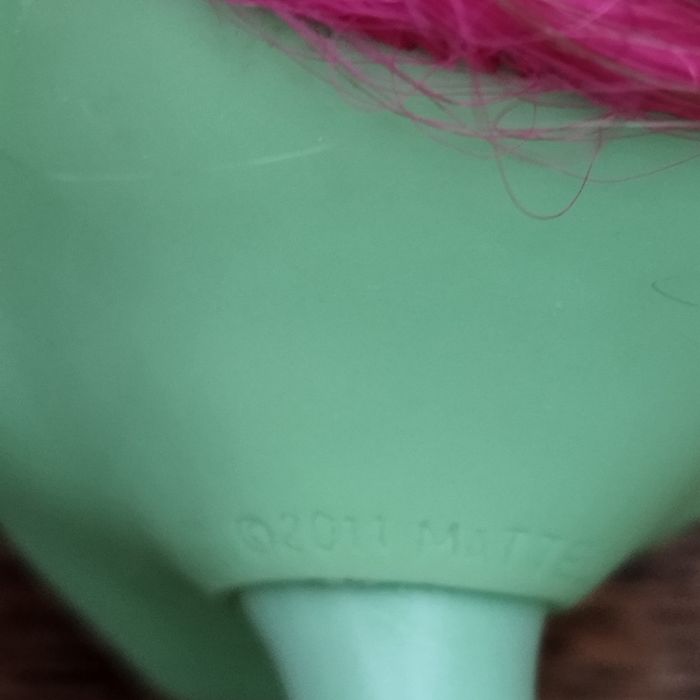 Monster high poupée Venus - photo numéro 6