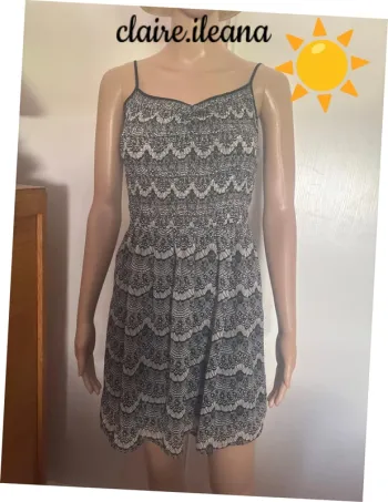🛑robe🛑Taille S
