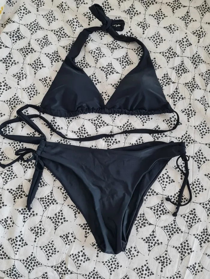 Bikini / Maillot de bain noir