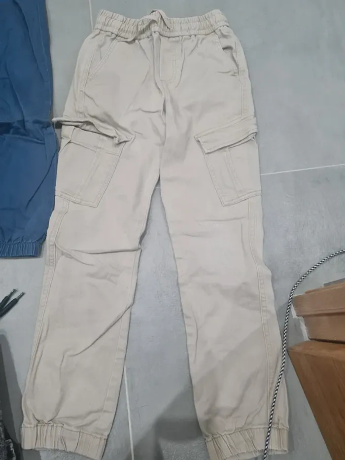Lot pantalon - photo numéro 6