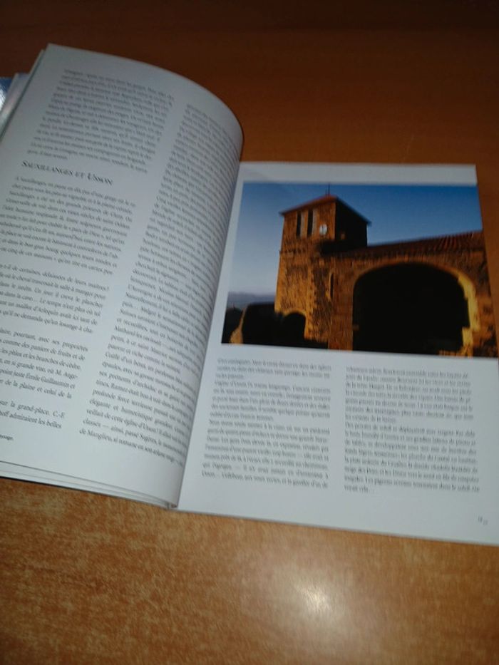 L'Auvergne - photo numéro 7