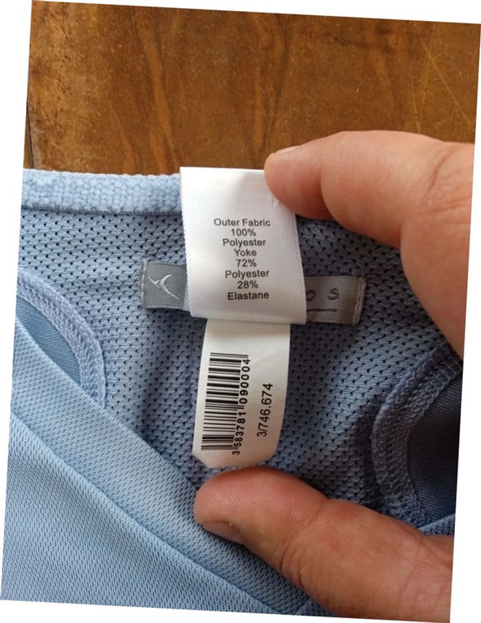 Tee shirt homme taille M - photo numéro 4