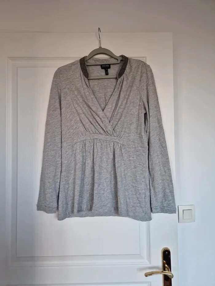 Haut escada - photo numéro 2
