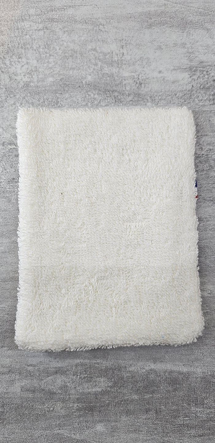 Débarbouillette visage - photo numéro 2