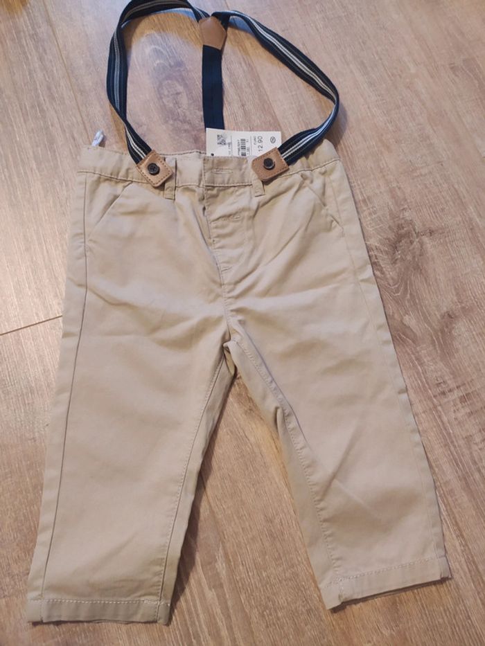Pantalon 18 mois