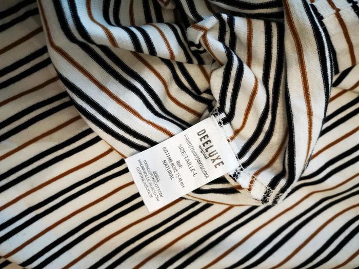 T-shirt Deeluxe - photo numéro 5