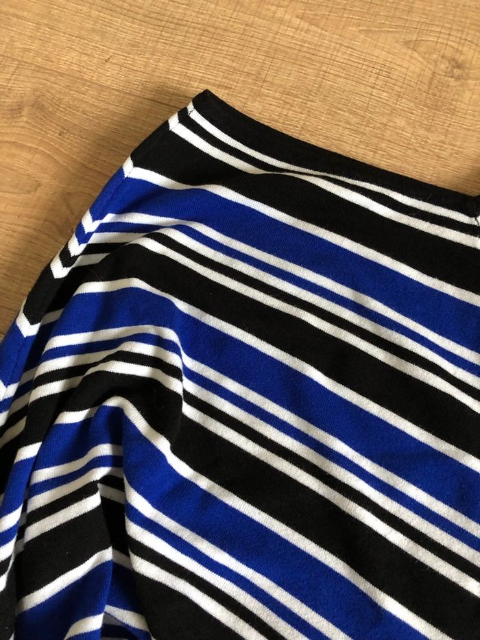 Robe pull à manches longues taille 38 excellent état - photo numéro 10