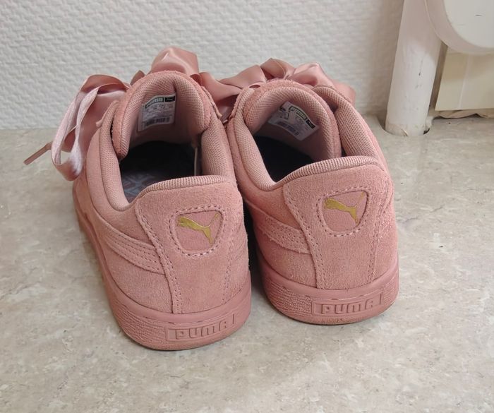Sneakers Puma taille 38 neuve - photo numéro 5
