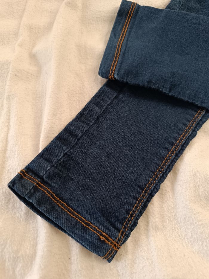 Jeans Skinny Tape à l'oeil - photo numéro 2