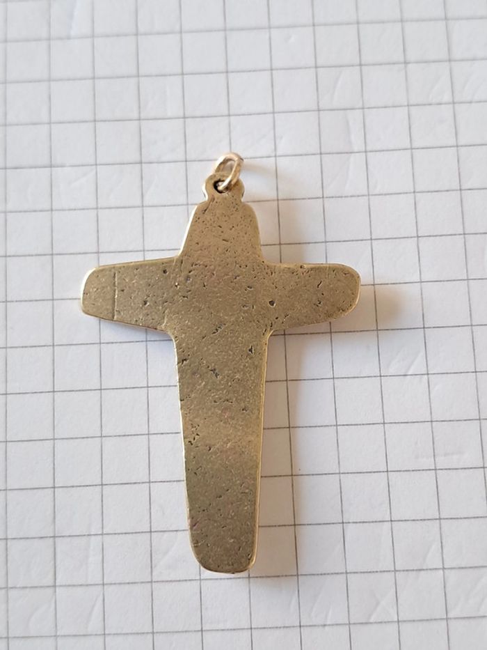 Croix moderne - photo numéro 3