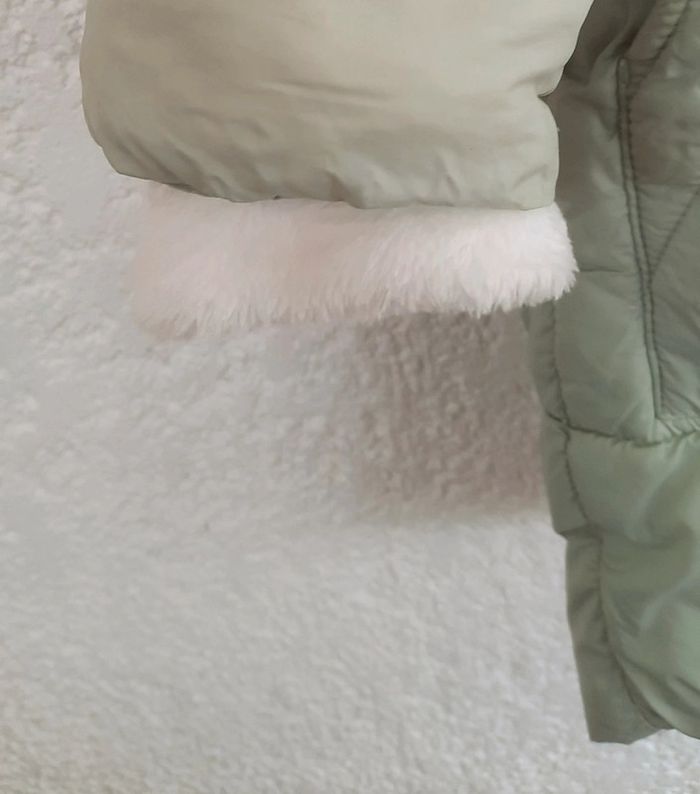 Manteau 4/5 ans - photo numéro 3