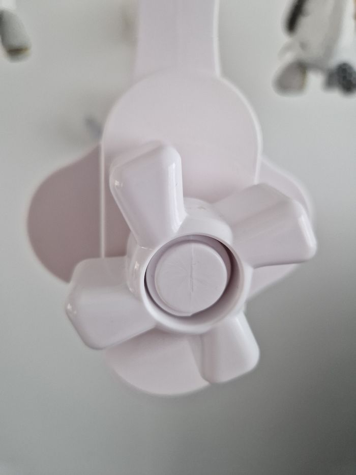 Mobile musical Sauthon - photo numéro 4