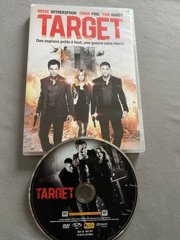 Target