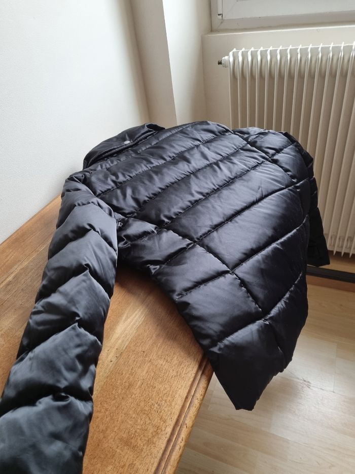 Manteau Caroll - photo numéro 2