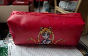 Trousse sailor moon neuf