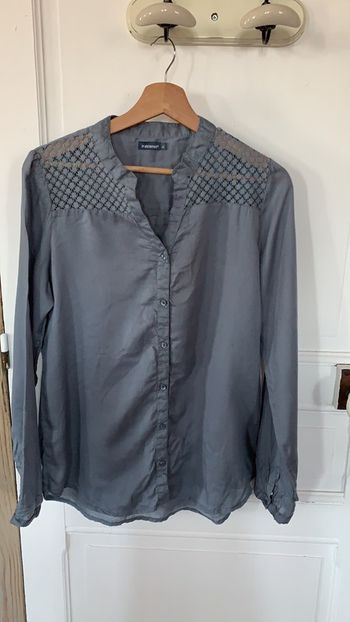 Chemisier in extenso