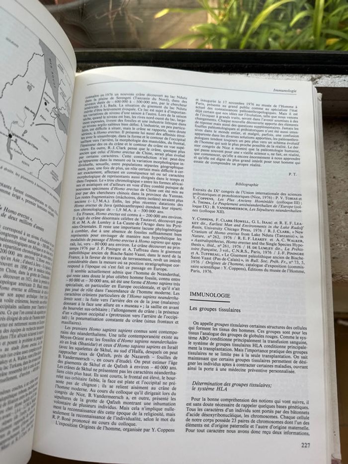 Encyclopédie universelle, 1977 - photo numéro 8