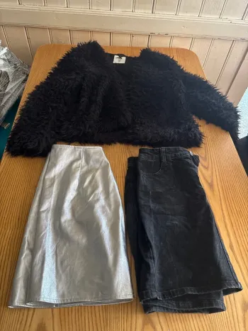 Lots femme taille XS
