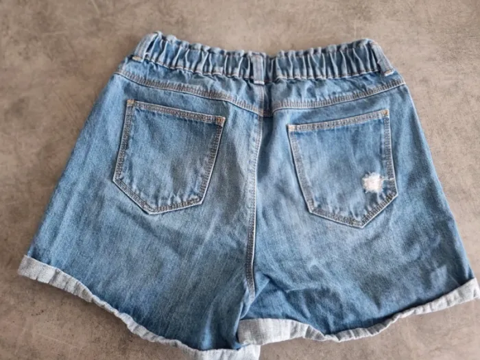 Short Kiabi - photo numéro 9