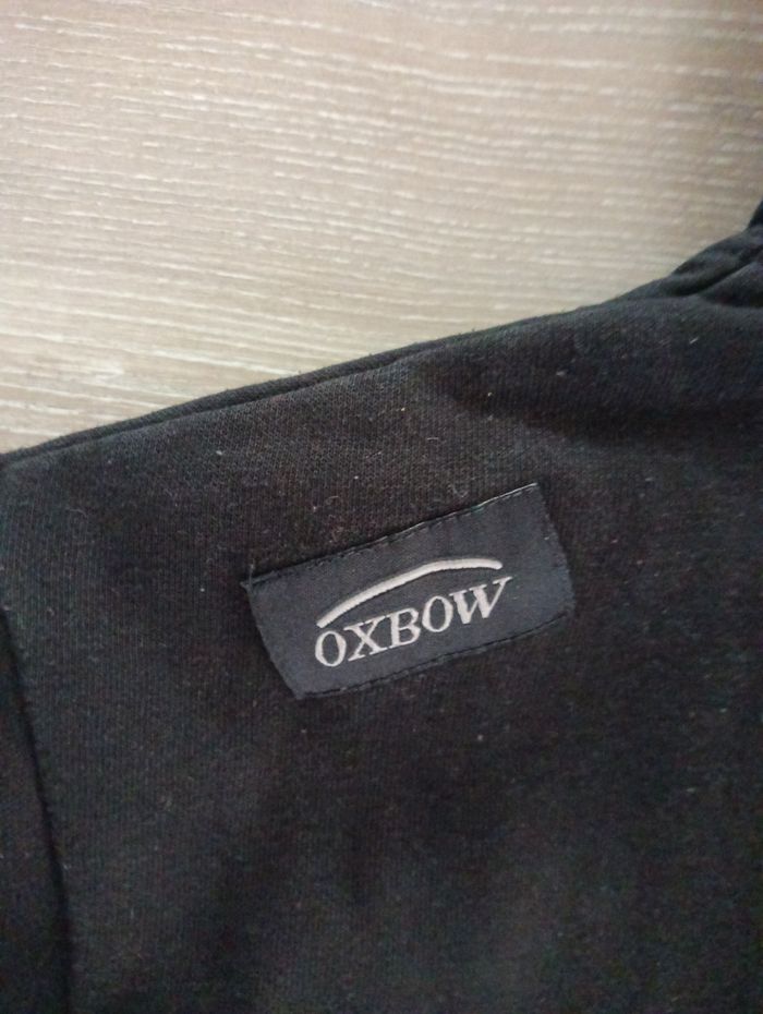 Sweat à capuche Oxbow - photo numéro 3