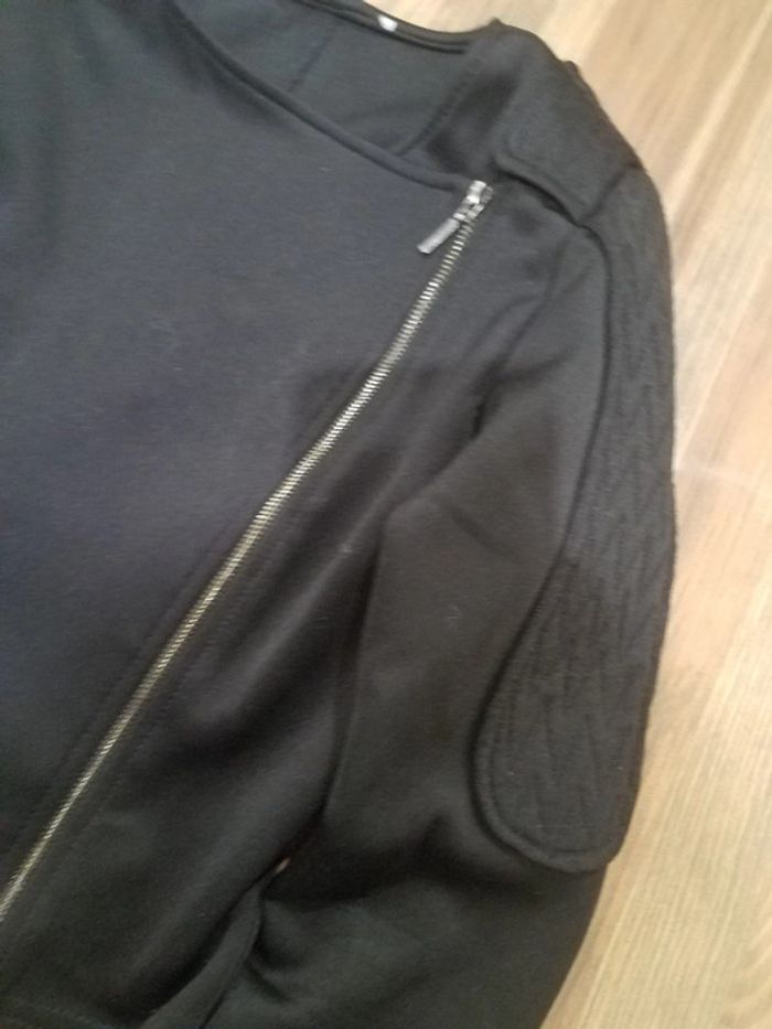 Veste - photo numéro 3