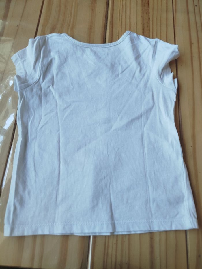 Maillot - photo numéro 4