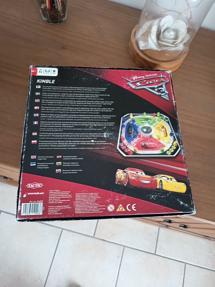 Petit chevaux cars - photo numéro 2