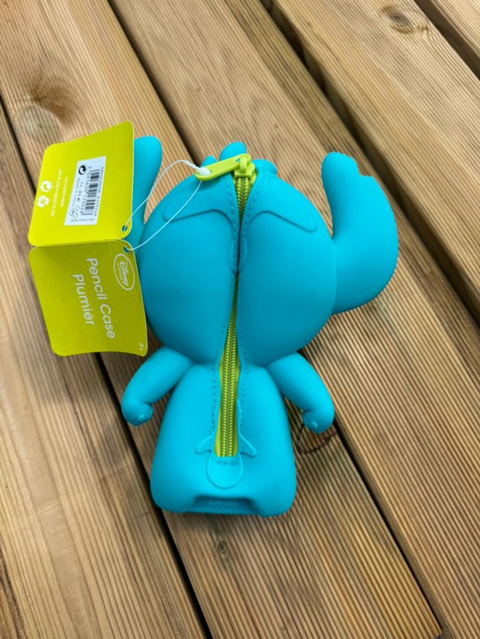 Trousse scolaire Stitch - photo numéro 2