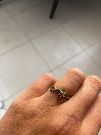 Bague