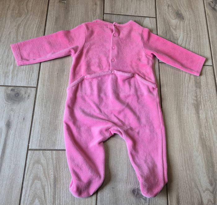 Pyjama - photo numéro 2
