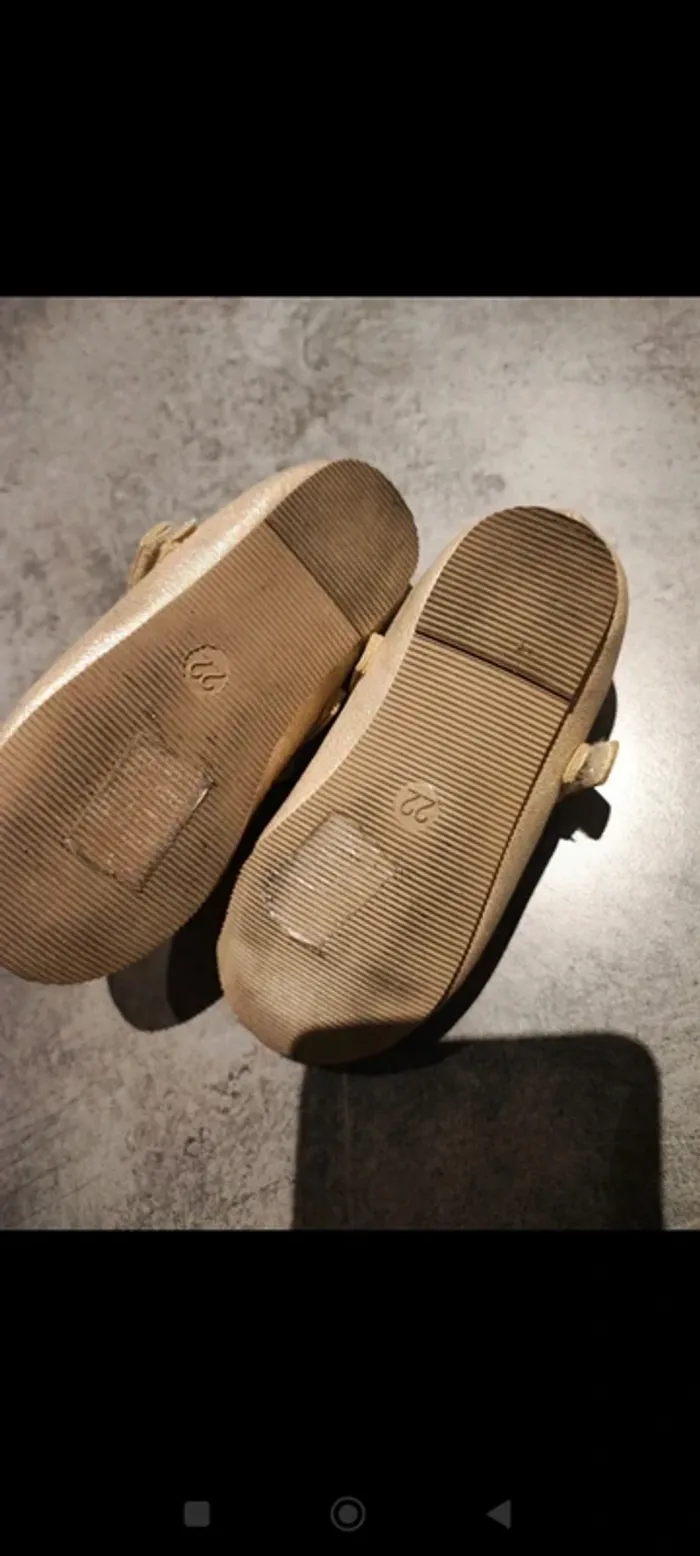 Chaussures - photo numéro 4