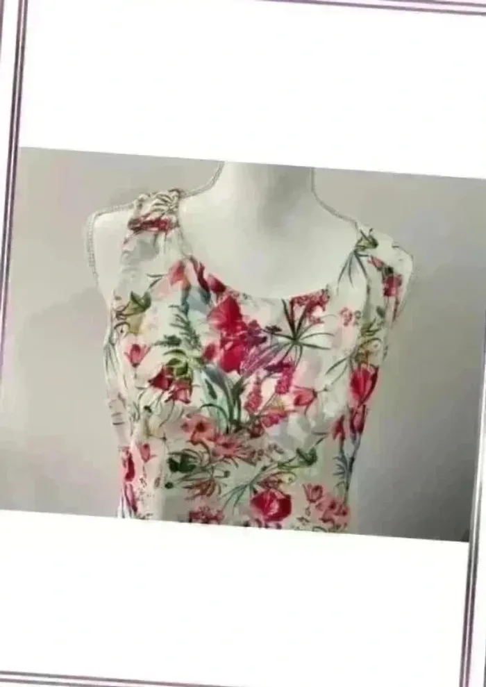 Jolie Robe marque Armand Thiery taille 38 - photo numéro 5