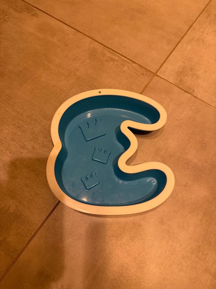 Moule silicone numéro 3 - photo numéro 2