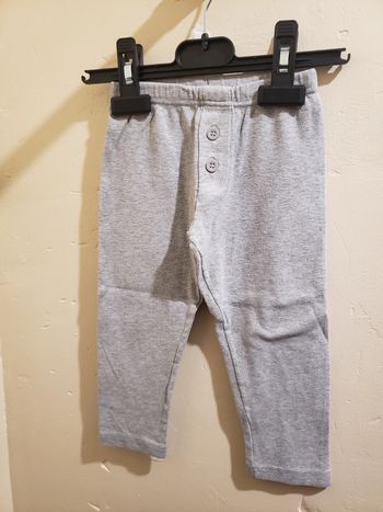 Caleçon long 18 mois