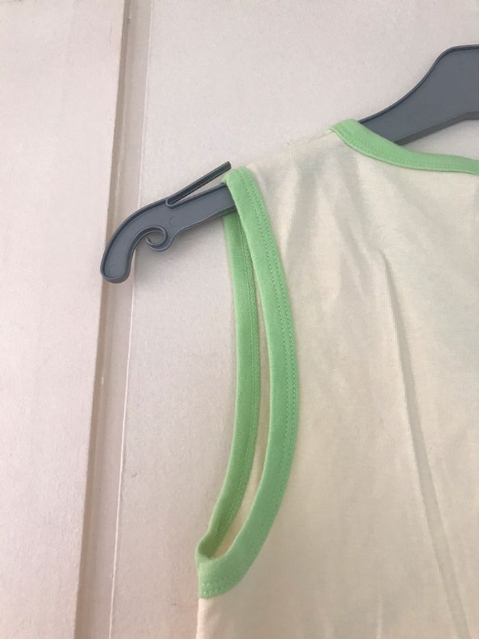 Débardeur - photo numéro 2