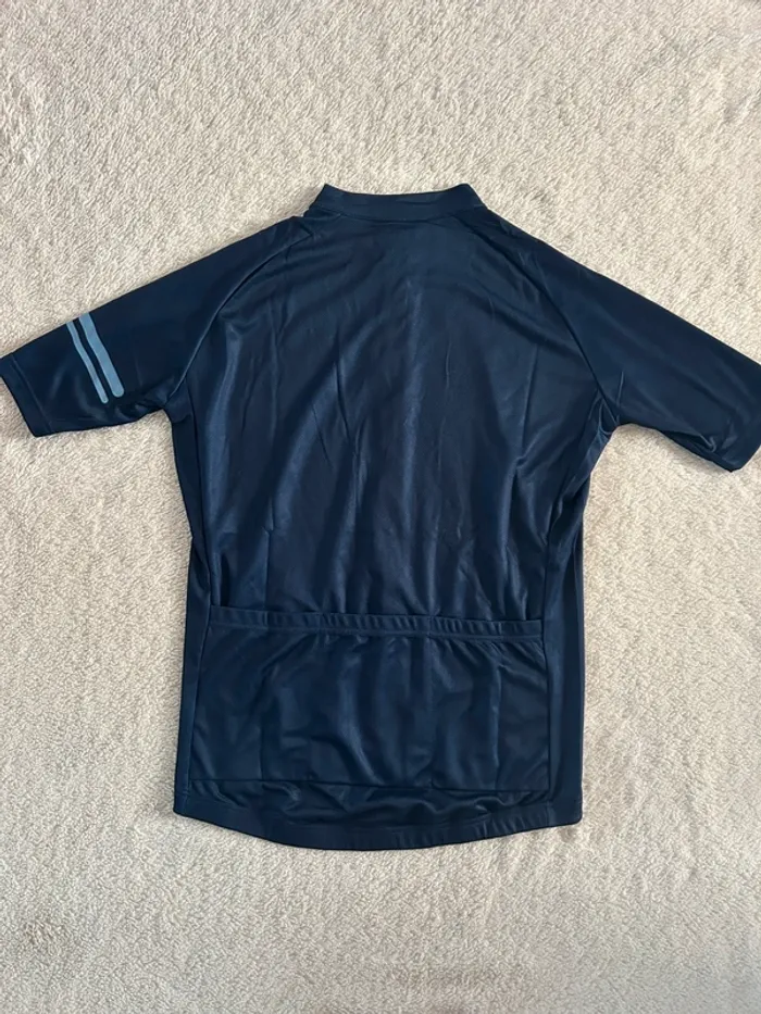 Maillot de cycliste AGU - photo numéro 2