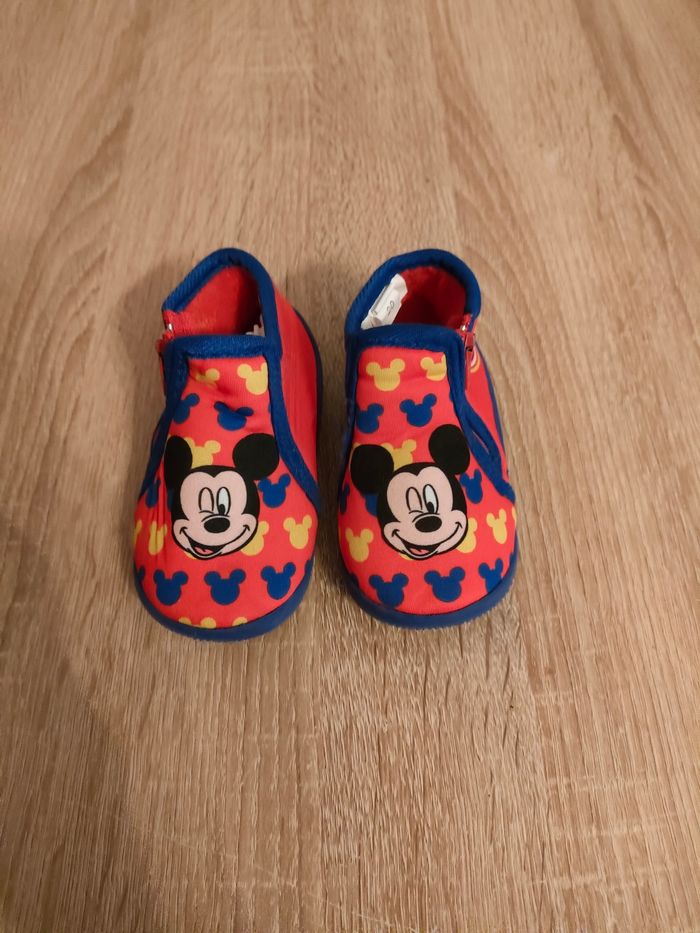Chaussons