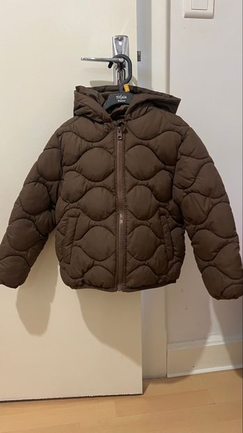 Blouson fille