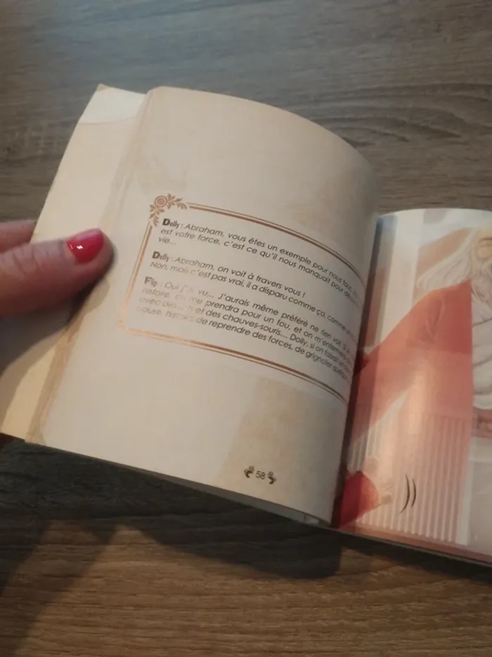 Livre - photo numéro 3