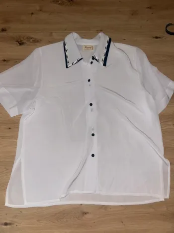 Blouse femme