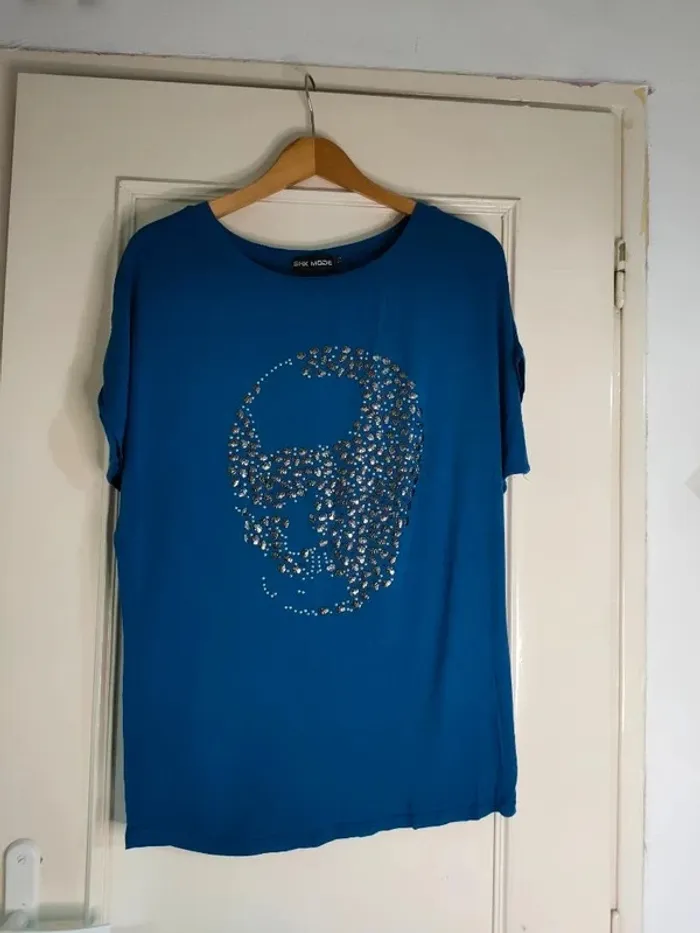 T shirt - photo numéro 4