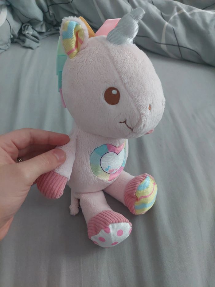 Peluche Vtech - photo numéro 2