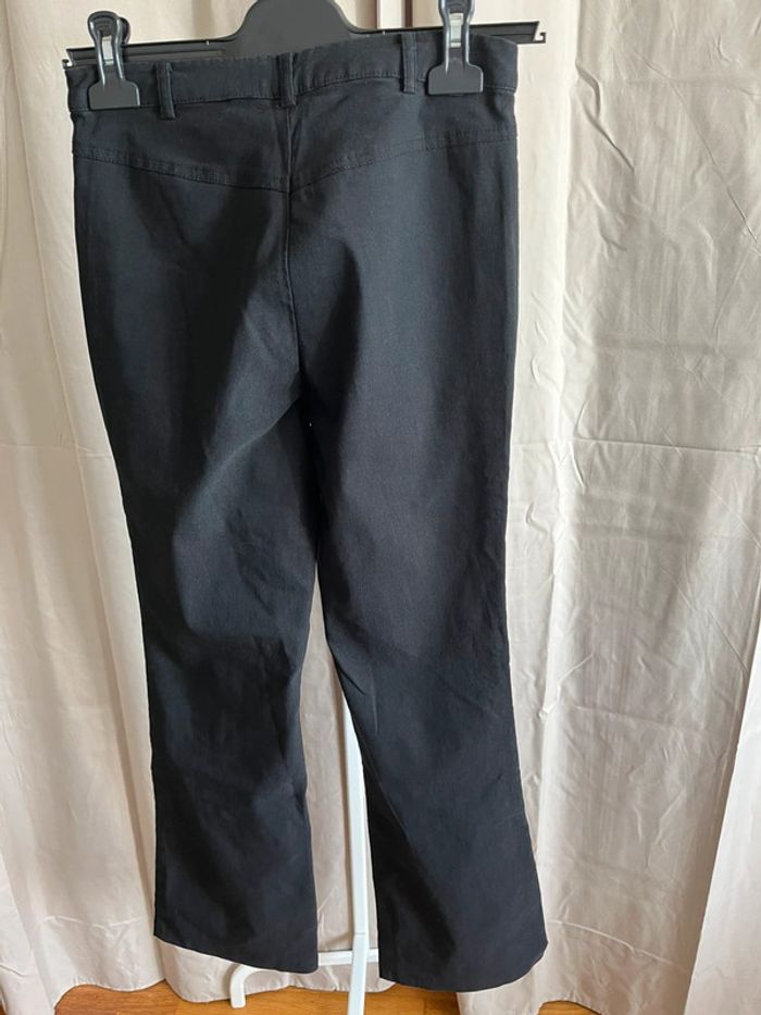 Pantalon bootcut Mexx t.38 - photo numéro 2