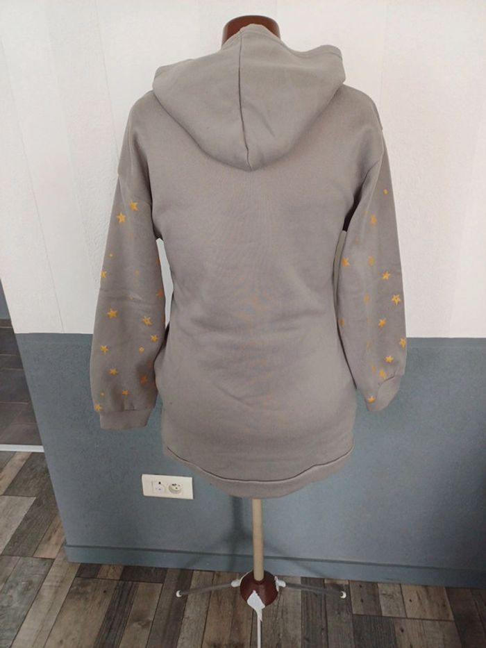 Pull tunique - photo numéro 3