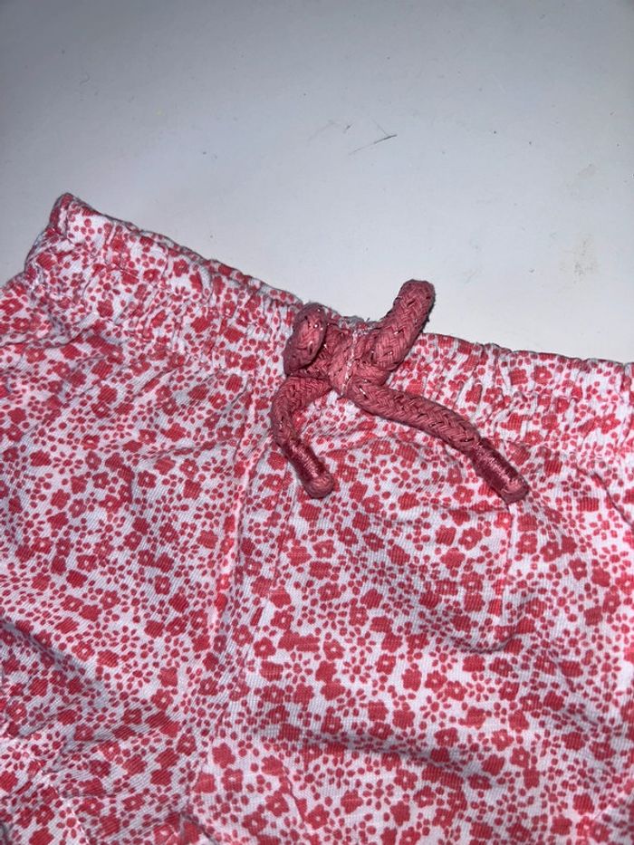 Short 3 mois - photo numéro 2