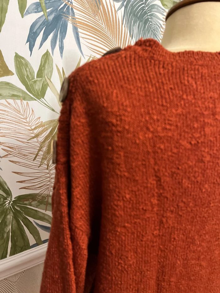 Pull taille 38/40 - photo numéro 4