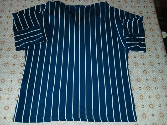 Tee-shirt Léger - photo numéro 2