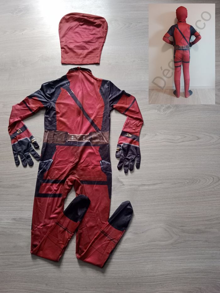 Déguisement enfant - photo numéro 2